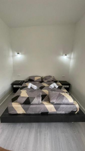 Ilce apartments